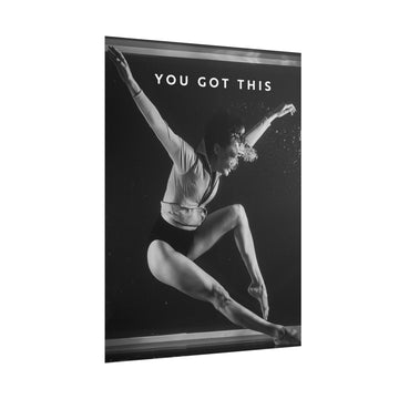 You Got This - Grace - Poster additional image 1