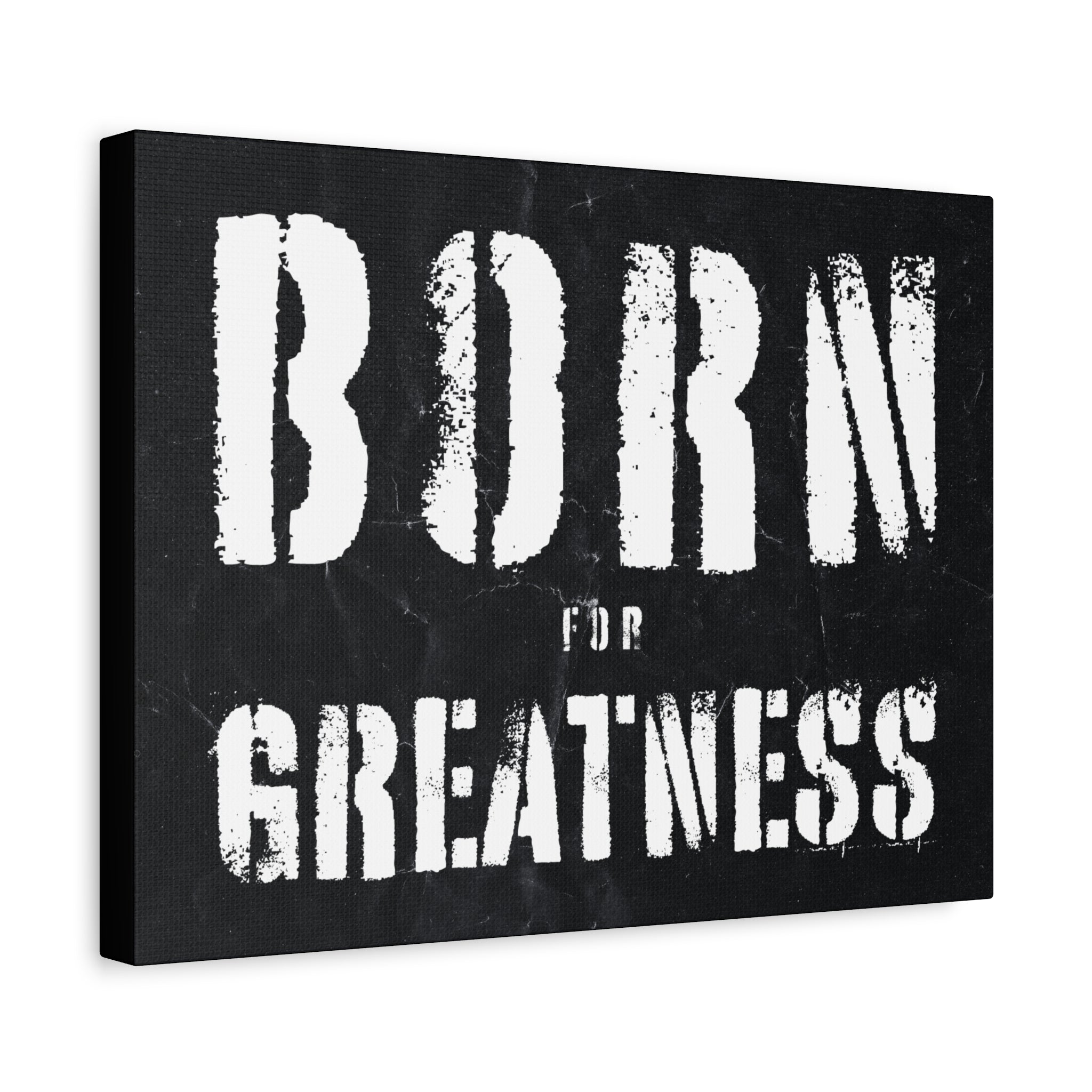 Born For Greatness Wall Art additional image 2
