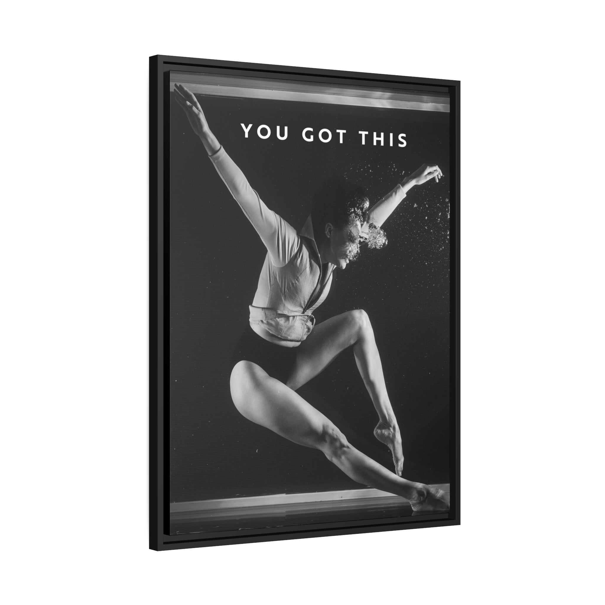 You Got This - Grace - Wall Art additional image 5