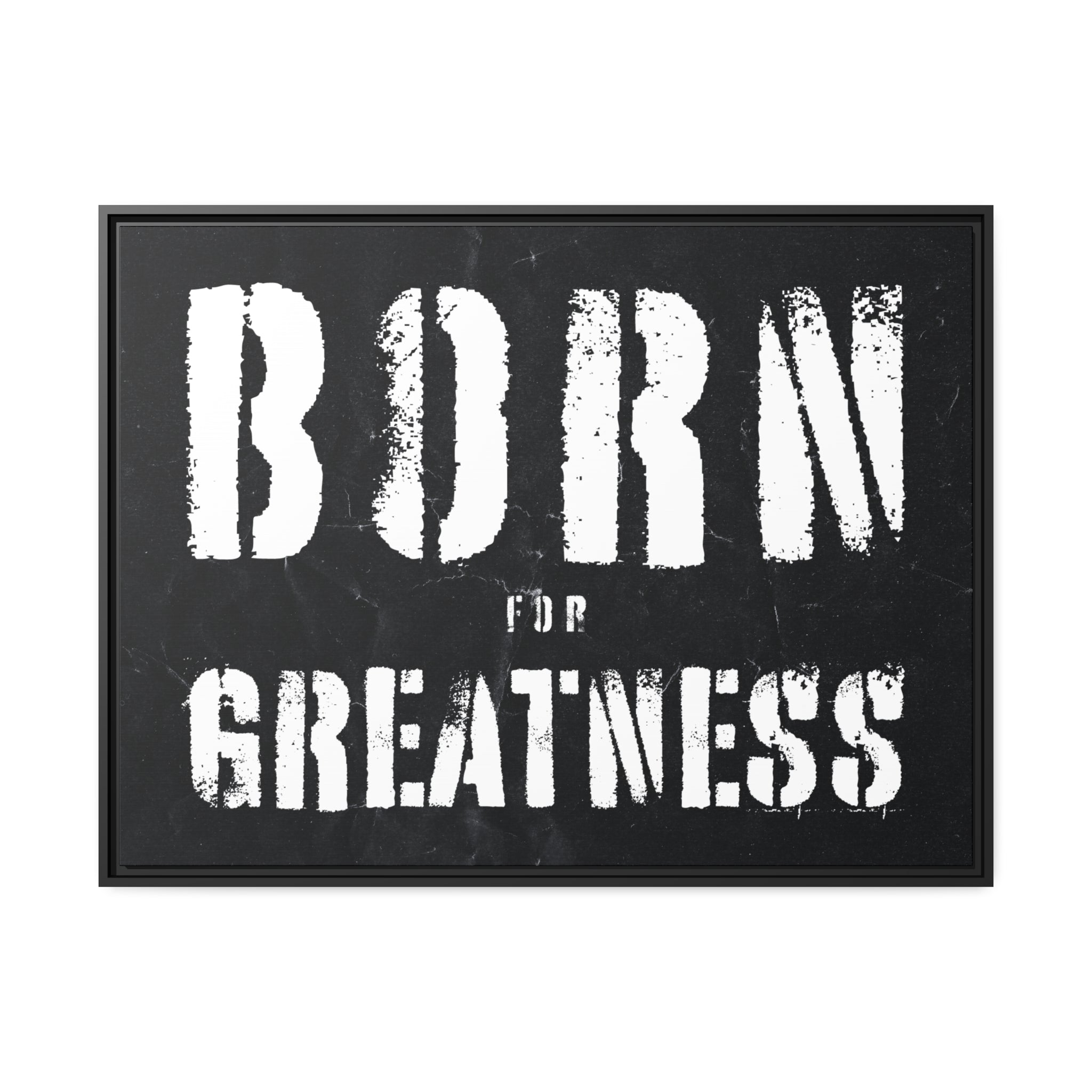 Born For Greatness Wall Art additional image 5