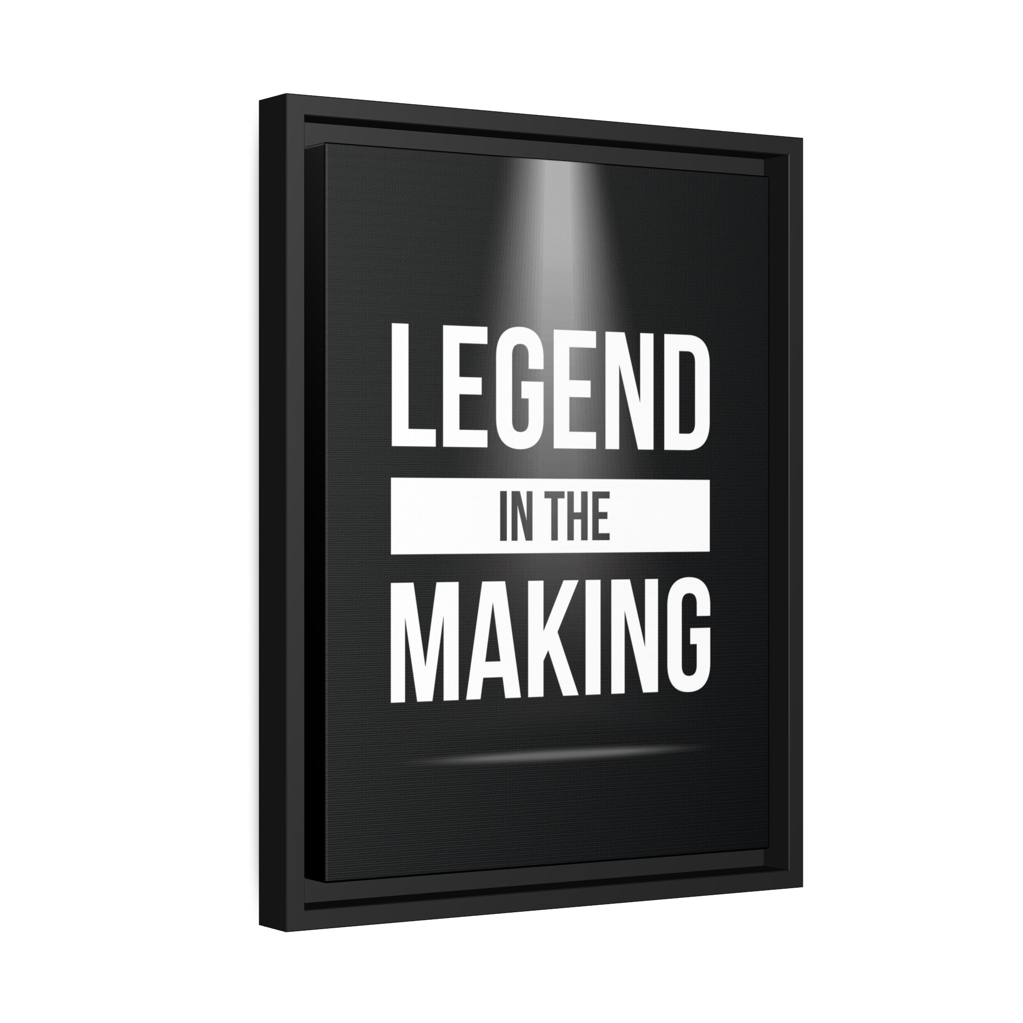 Legend In The Making Wall Art additional image 6