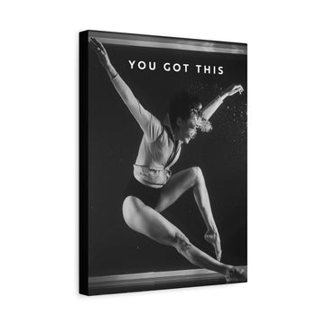 You Got This - Grace - Wall Art additional image 1