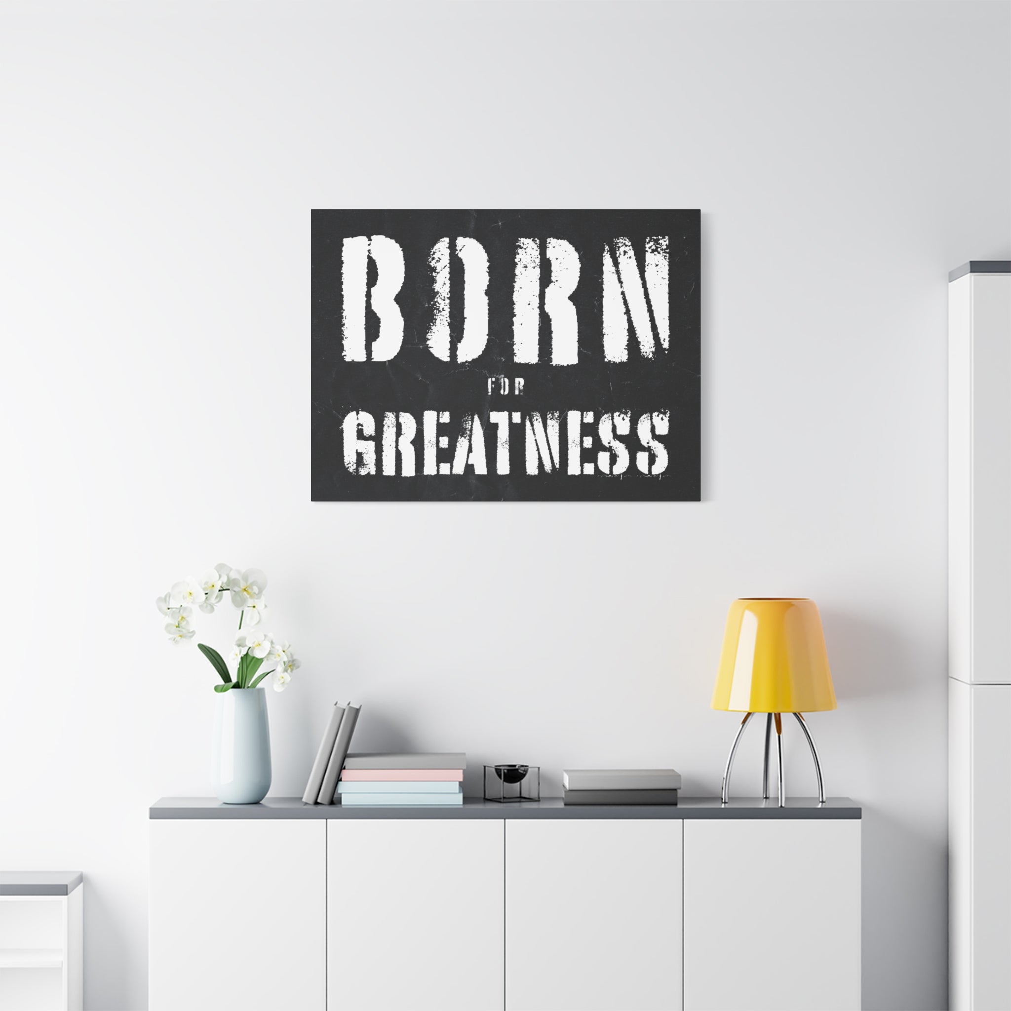 Born For Greatness Wall Art additional image 3