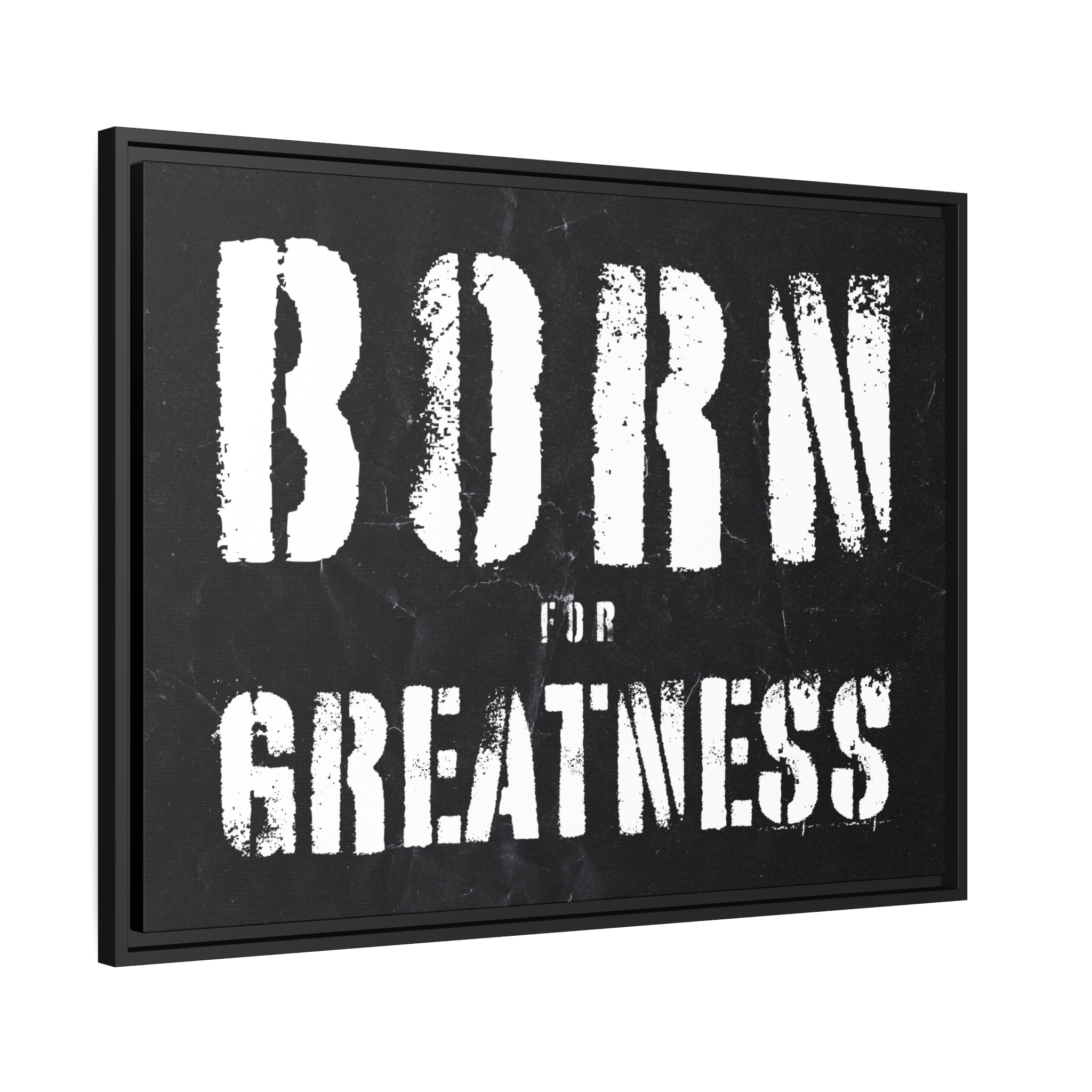 Born For Greatness Wall Art additional image 6