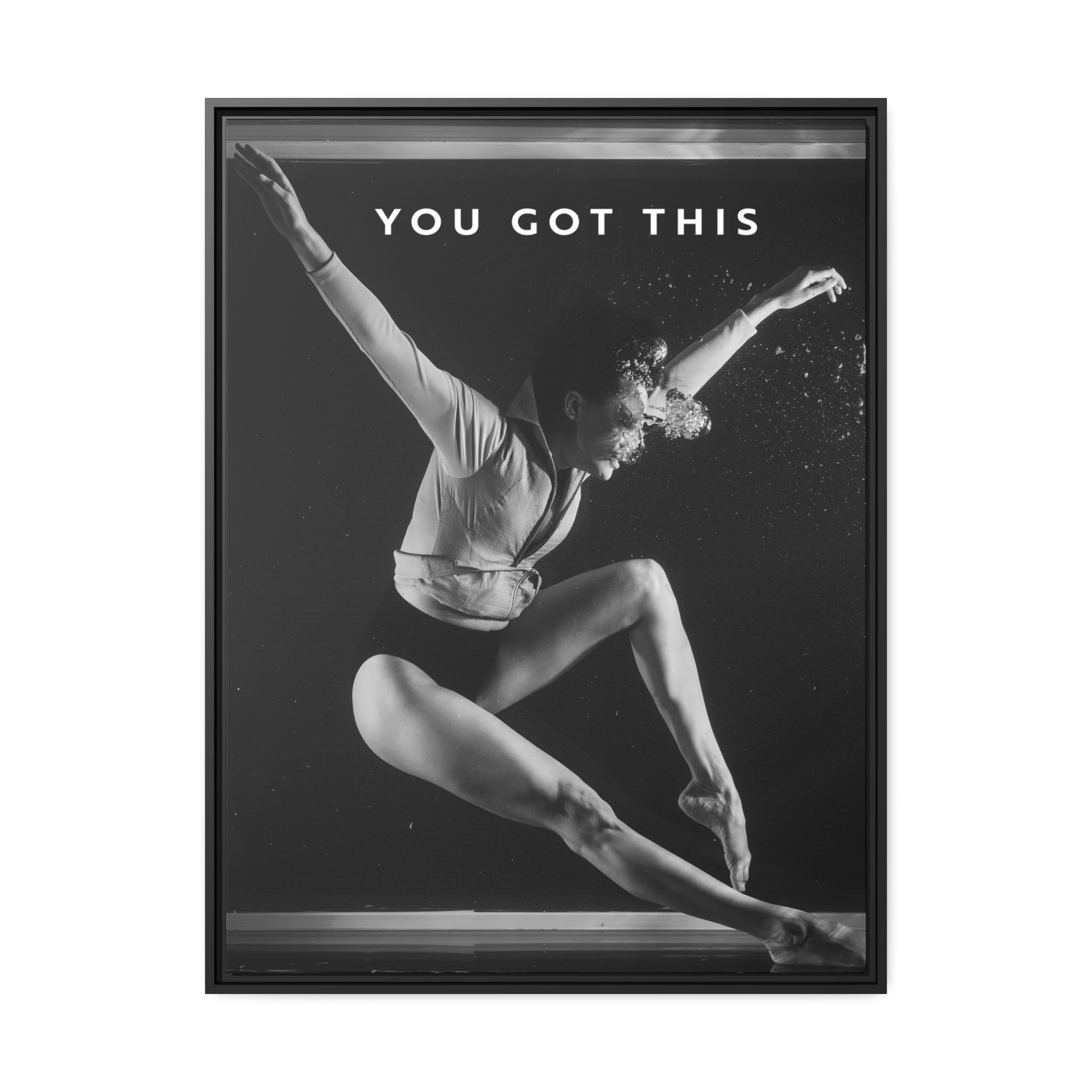 You Got This - Grace - Wall Art additional image 4