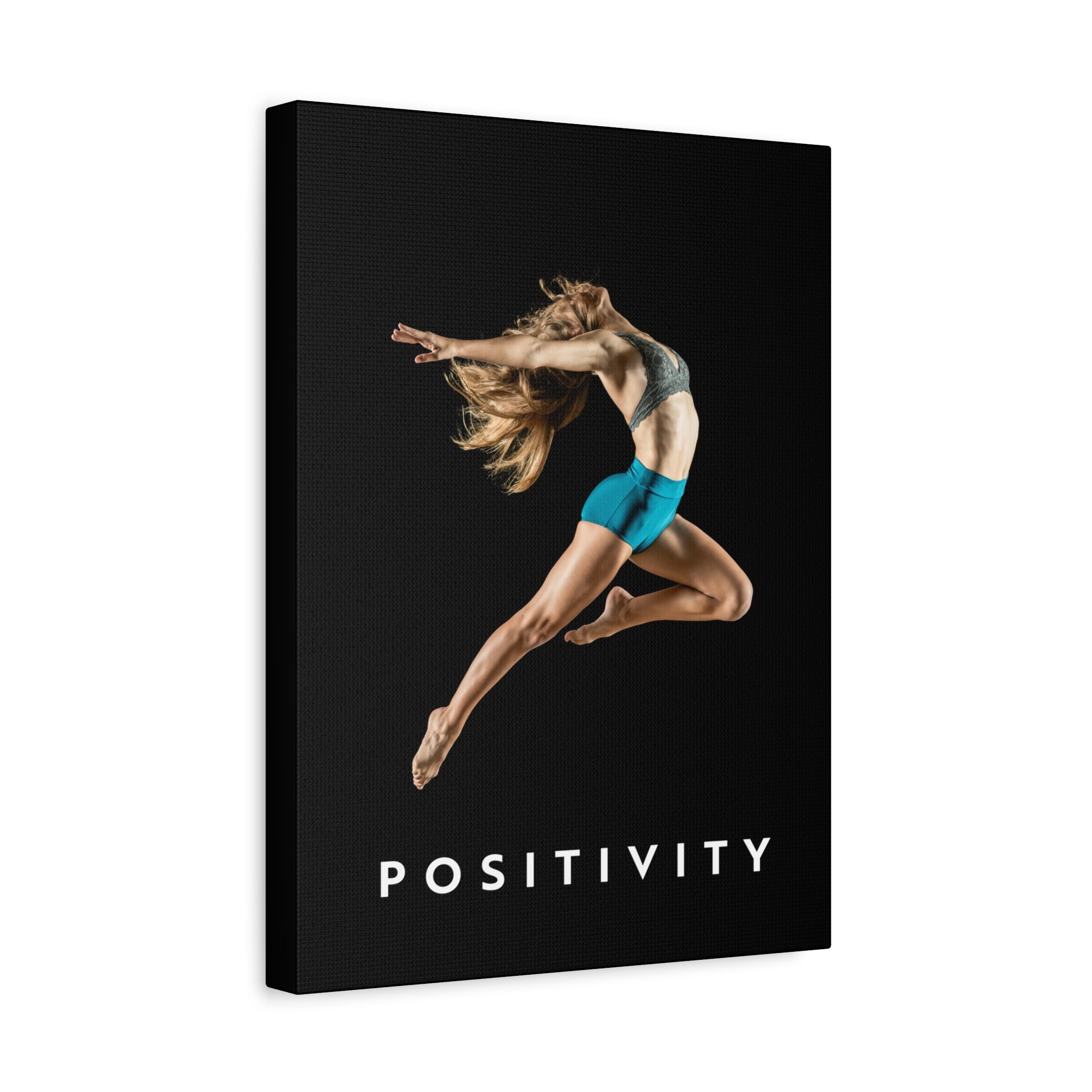 Positivity - Airborne - Wall Art additional image 1