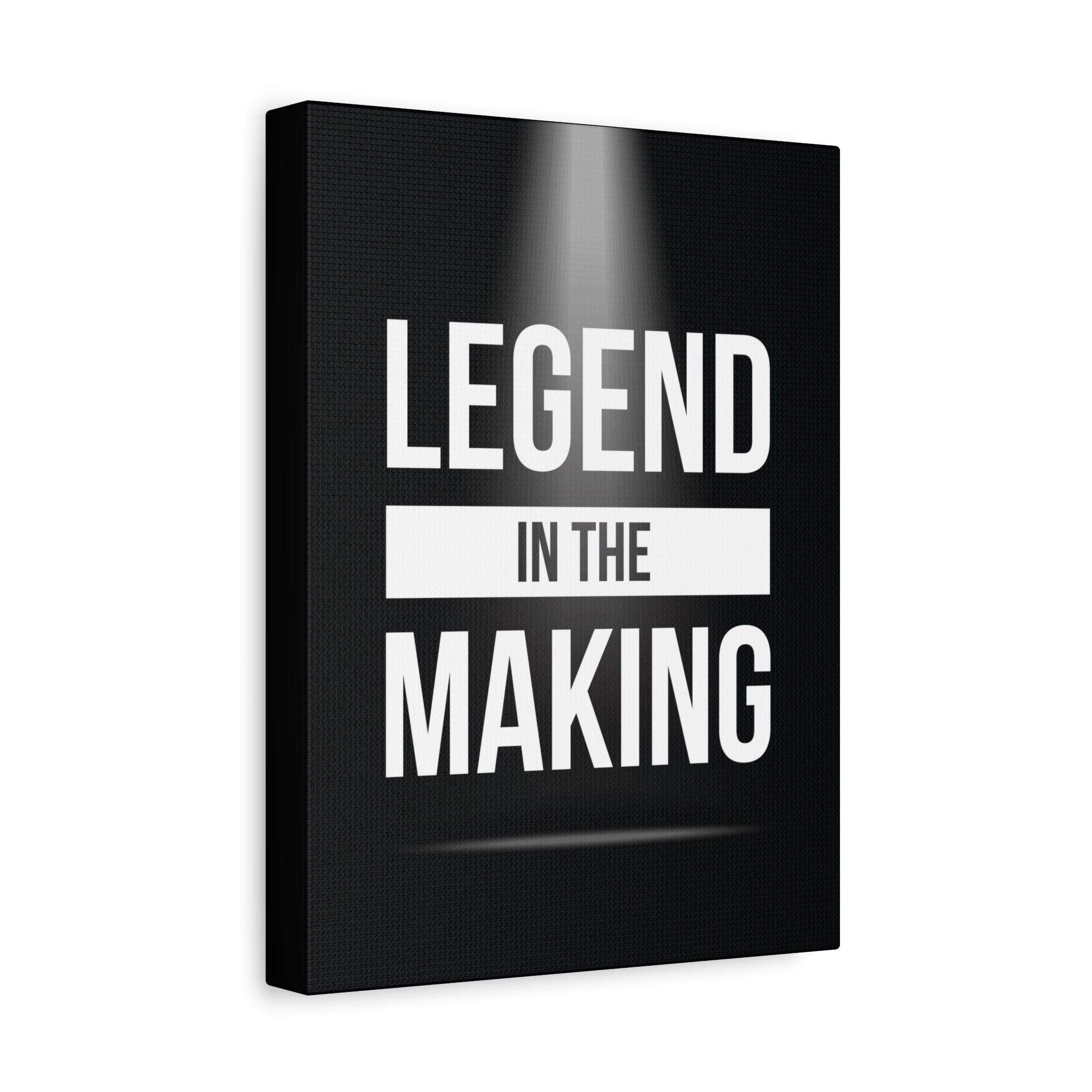 Legend In The Making Wall Art additional image 2
