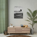 Be The Legend - Rip It Black And White - Poster additional image 2