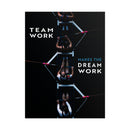 Teamwork Poster