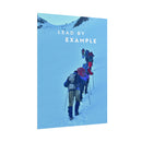 Lead By Example Poster additional image 1