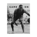 Game On - Baller - Poster