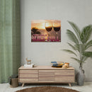 The Glass Is Half Full Poster additional image 4