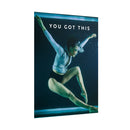 You Got This - Grace Under Pressure - Poster additional image 3