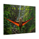 Life Can Wait Poster additional image 1