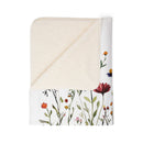 TEST - Fleece Sherpa Blanket-8