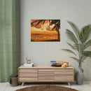 Enjoy Life - Sunset - Poster additional image 2