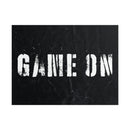 Game On Poster