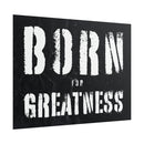 Born For Greatness Poster additional image 1