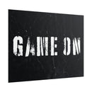 Game On Poster additional image 1