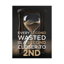 Second Closer To 2nd Poster