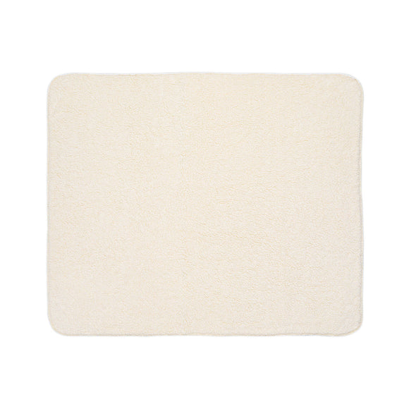 TEST - Fleece Sherpa Blanket