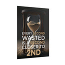 Second Closer To 2nd Poster additional image 1