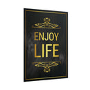 Enjoy Life Poster additional image 1
