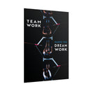 Teamwork Poster additional image 1