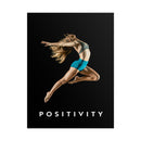 Positivity - Airborne - Poster