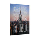 Empire State of Mind Poster additional image 1