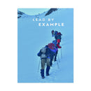 Lead By Example Poster