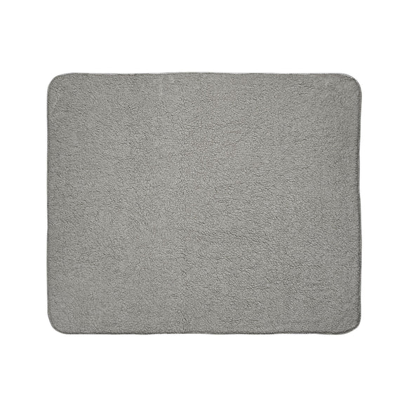 TEST - Fleece Sherpa Blanket