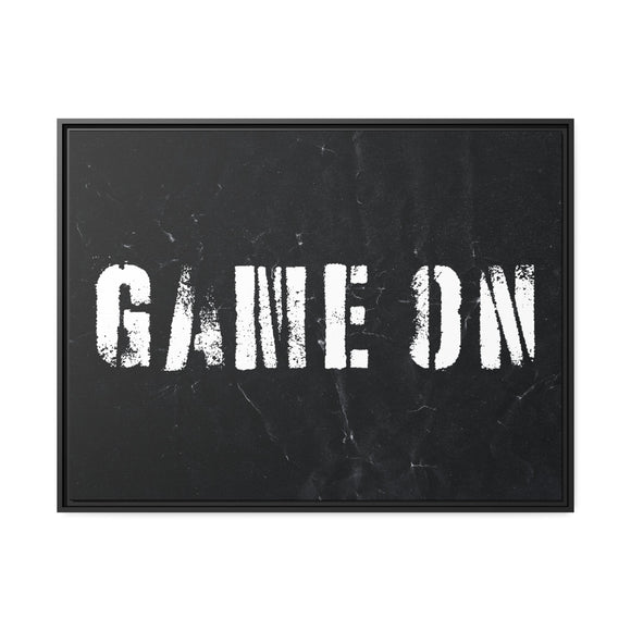 Game On Wall Art additional image 5