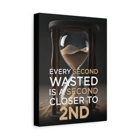 Second Closer To 2nd Wall Art additional image 1