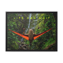 Life Can Wait Wall Art additional image 5