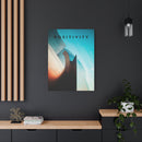 Positivity - Sky High - Wall Art additional image 3