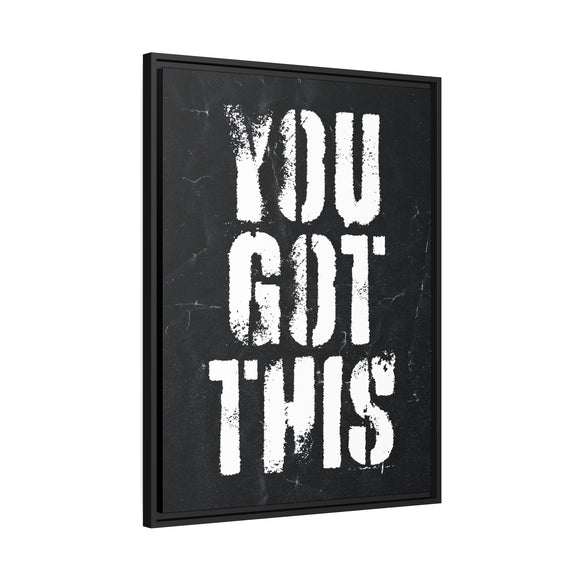 You Got This Wall Art additional image 6