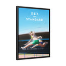 Set The Standard Wall Art additional image 6