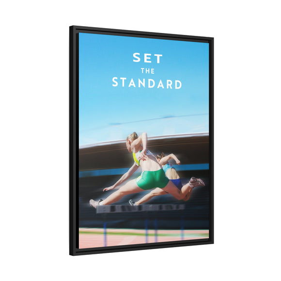 Set The Standard Wall Art additional image 6