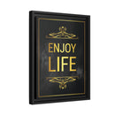 Enjoy Life Wall Art additional image 5