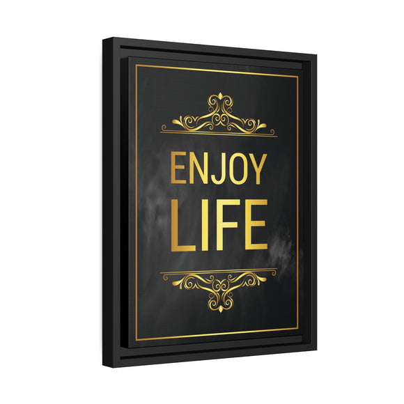 Enjoy Life Wall Art additional image 5