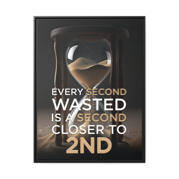 Second Closer To 2nd Wall Art additional image 3