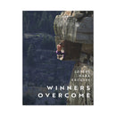 Winners Overcome Wall Art