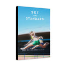 Set The Standard Wall Art additional image 2