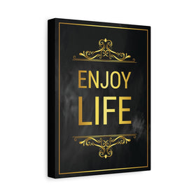 Enjoy Life Wall Art additional image 1