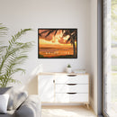 Enjoy Life - Sunset - Wall Art additional image 6