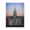 Empire State of Mind Wall Art