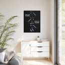 Teamwork Wall Art additional image 6