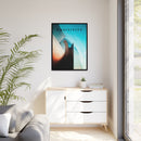 Positivity - Sky High - Wall Art additional image 6