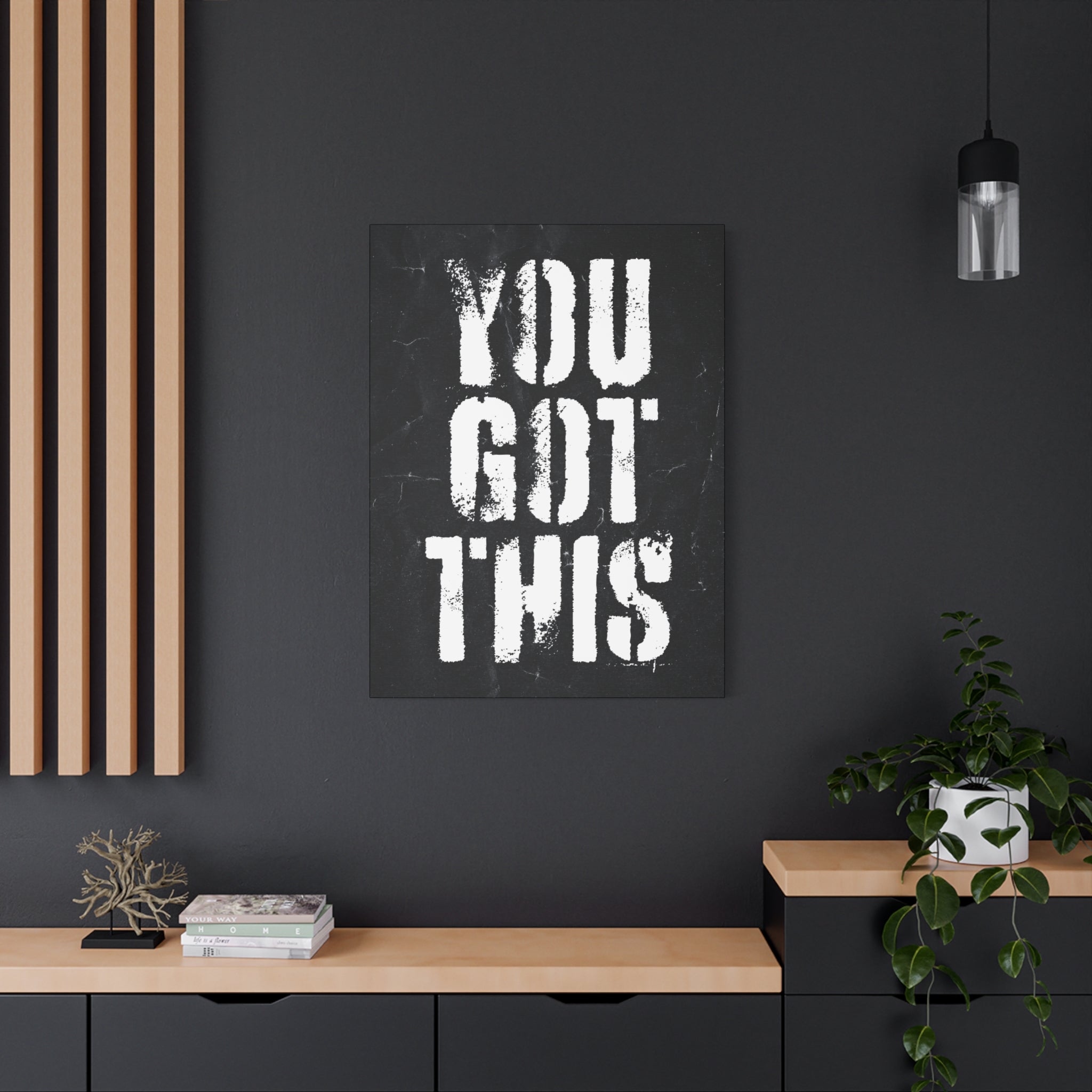 You Got This Wall Art additional image 4